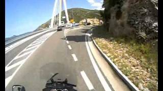 preview picture of video 'Day 13 - Zupa Dubrovacka - Dubrovnik'