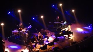 "Older and Taller" - Regina Spektor at The Town Hall, NYC (10.17.16)