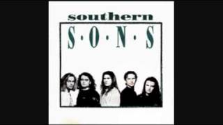 SOUTHERN SONS - YOU WERE THERE 1993