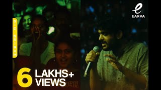 Dear Comrade |Sid Sriram | Music Festival | Vijay Deverakonda | Rashmika