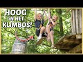 KiDS ROETSJEN VAN KABELBAAN iN HET KLiMBOS ? | Bellinga Vlog#2530