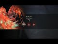 Trial by Fire (Phoenix) - FFXVI