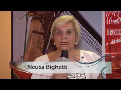 Programa Neusa Bighetti exibido no dia 28/05/2017 - Abertura