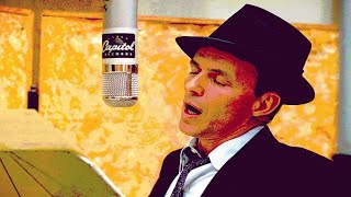"COME BLOW YOUR HORN" by Frank Sinatra