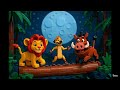 The Lion King 1994 Iconic Scenes Reimagined In LEGO Hyper Realistic Cinematic Tribute