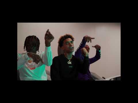 Orrin King & TeefromVSG - Betrayed