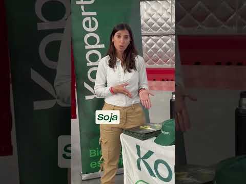 Inoculación biológica en el surco de siembra con la utilización de equipos Leaf Agrotronics by Orion