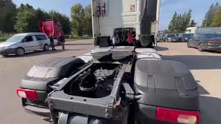 Tracteur routier DAF XF 106.480 Mega Low Deck | Image 4 - Autoline