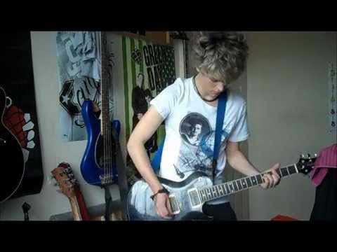 The Liar Is You - Elliot Minor