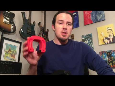 Sweep Picking Secrets! Weekend Wankshop 112