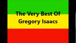 The Very Best Of Gregory Isaacs Mix