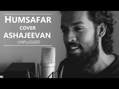 Humsafar Cover - Badrinath Ki Dulhania | AshaJeevan