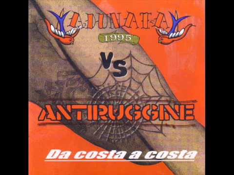 Antiruggine - Razza Padana