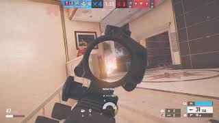 おっさん実況 Rainbow Six Siege 新シーズン (2024/01/07)