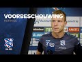 Voorbeschouwing FC Utrecht - sc Heerenveen