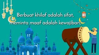 Download lagu Cara membuat vidio ucapan idul fitri keren dan unik | lebaran 2019 mp3 Download lagu Cara membuat vidio ucapan idul fitri keren dan unik | lebaran 2019 mp3