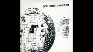 lcd soundsystem remix - le tigre (deceptacon)