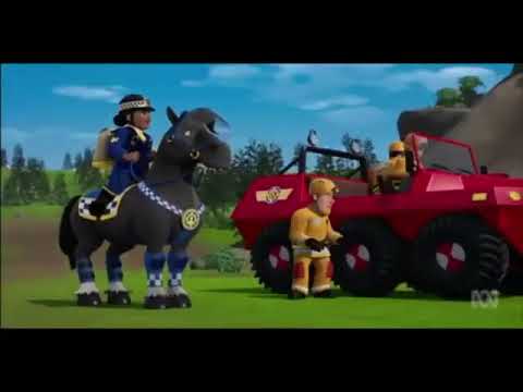 Jay Claus is coming to town part 1 - Newsreel/Introduction