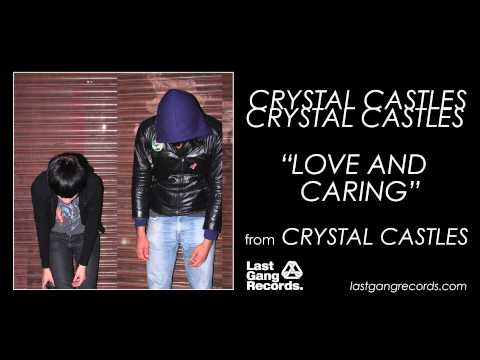 Video thumbnail for Love and Caring