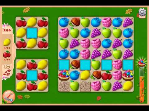 Family Yards Memories Album - Level 296 - No Boosters (by match3news.com)