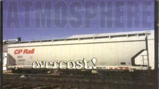 Atmosphere - The Outernet