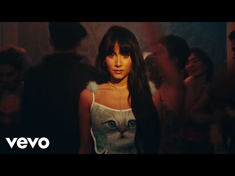 Aitana - Formentera (w/ Nicki Nicole) on Spotify Charts