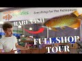 MAIDENHEAD AQUATICS FARNHAM SHOP TOUR