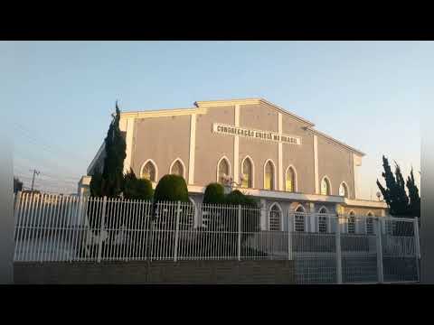 Hino 274 CCB - NA PLENITUDE ESTAREI