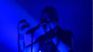 Samael - Angel&#39;s Decay - live Inferno Festival Swi 2013