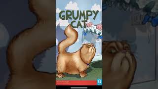 Story 86- Grumpy Cat - Level 2