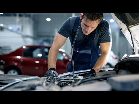[EN] How to replace an EGR valve | Masters of Motion