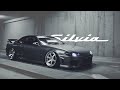 Nissan Silvia S15 BY NIGHT