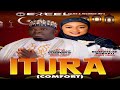 ITURA | Astonishing Islamic Music Collabo: Alh AbdulBasit Katibi Aponle Anobi, Queen Rashedat Ajike