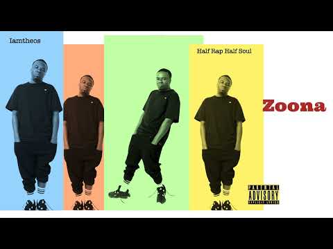 Iamtheos - Zoona [Official Audio]