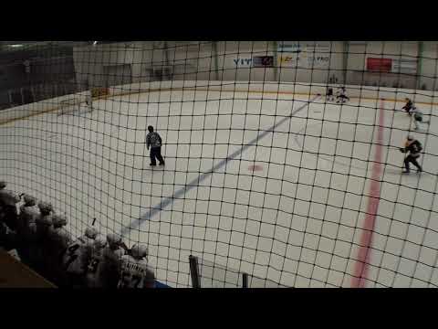 180811 Blues B2 - Ilves B2 - erä 4