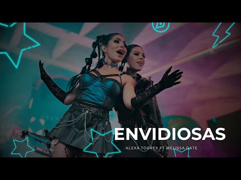 Alexa Torrex and 2 more