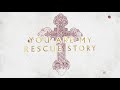 Zach Williams - "Rescue Story" (Official Lyric Video)