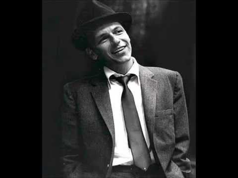 Frank Sinatra - Between the Devil and the Deep Blue Sea