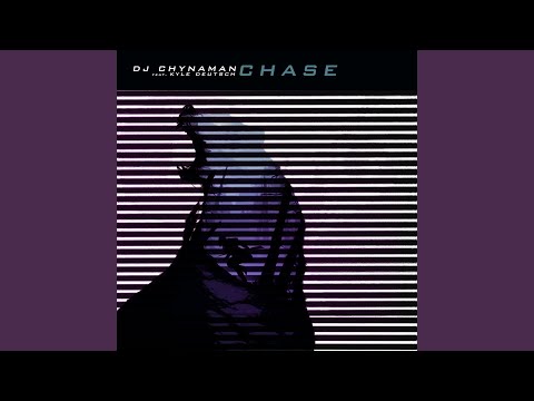 Chase (feat. Kyle Deutsch)