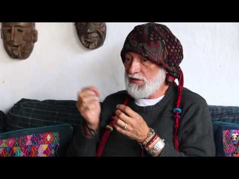 Center of the Maya World: The Calendar of Life (Cholq’ij)