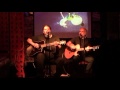The Sound of Urchin Acoustic Set - Alligator Swamp
