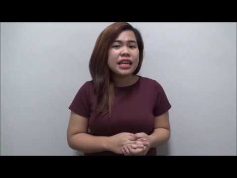 JK International Language Center (JKILC)- Teacher Damsel