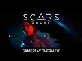 Gameplay video of Scars Above  All Platforms