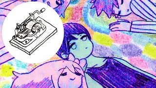 Cover art for My time - music box cover