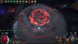 POE 3.25 - ChatSF Build - Shield Charge/Crush General's Cry Slayer (Cold)