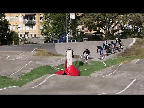 Svealandscup 5 20190915 Älvsjö BMX Cruiser Moto 4
