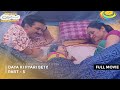Daya Ki Pyari Beti I FULL MOVIE Part 5 Taarak Mehta Ka Ooltah Chashmah Ep 1649 To 1651