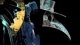 Download lagu The Grave, Plague Doctor & Surgeon mp3