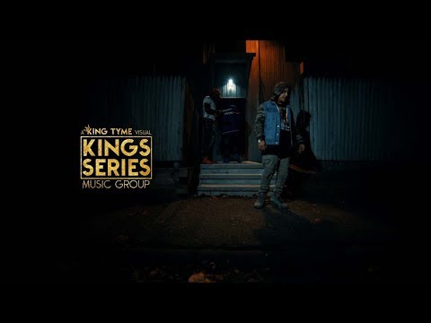 (Watch In HD) Muheady x Poperazzi - The Stove (Directed by King Tyme)