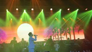 Download lagu CUKUP SUDAH - GLENN FREDLY // KONSER INSPIRASI CINTA YOVIE AND FRIENDS 20 NOVEMBER 2019 mp3